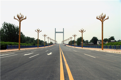 河南道路監理-建設工程勘察